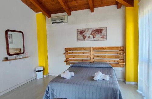 Petrignano House | Assisi il Panorama