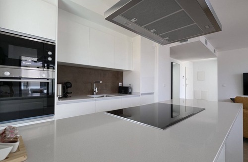 Villajoyosa Apartment | ASTER sweet apartment