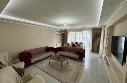 Akcaabat Apartment | Asya apart