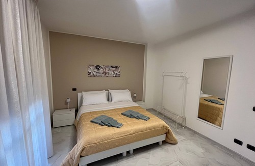 Castromediano Bed & Breakfast | At Casa di Chiara, in Lecce, Salento.