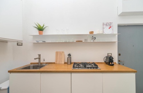 Porta Volta Apartment | AT HOME - Apartment Milano-Porta Volta