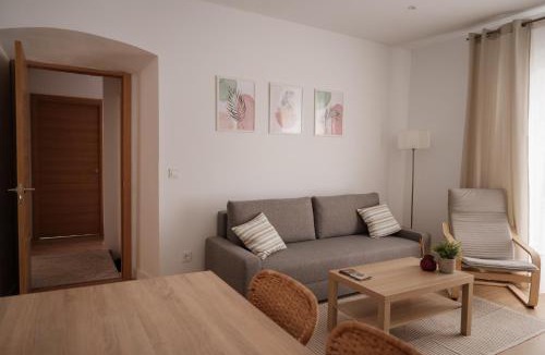 Trujillo Apartment | AT La Marquesa