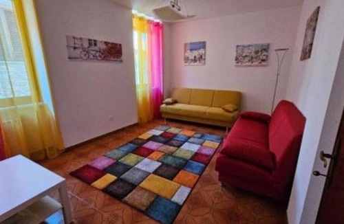 Dunarobba Apartment | At Rita's house