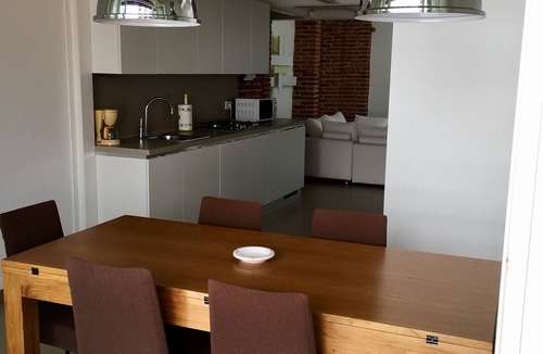 Canale House | At the Corte dei Bertoli SPA