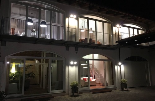 Canale House | At the Corte dei Bertoli SPA