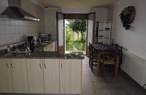 Iturmendi Cottage | At the foot of three natural parks this cozy and comfortable rural house.