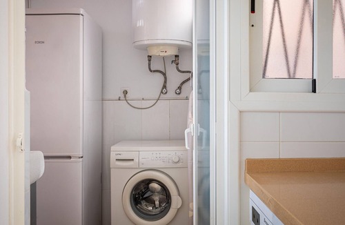 Altafulla Apartment | AT301 Fortí: Apartamento en Altafulla a 50 metros de la playa