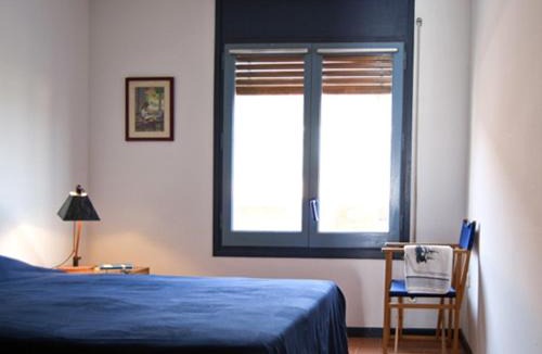 Altafulla Villa | AT303 Vistas de la playa de Altafulla, casa en primera línea