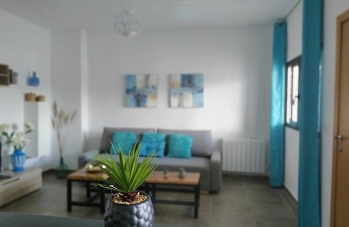 Arenas del Rey Apartment | Atalaya de los Bermejales Apt.2