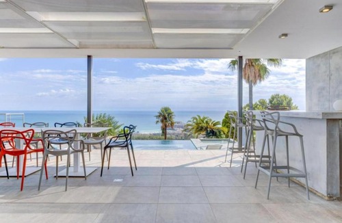 Peniscola Villa | Atalaya