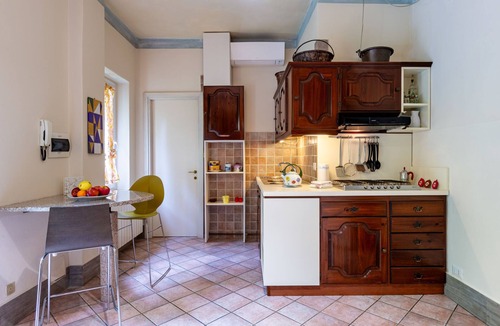 Invorio House | Atelier by Interhome