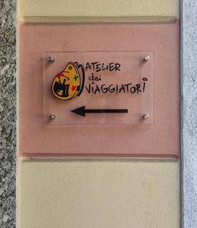 Domodossola Apartment | Atelier dei Viaggiatori