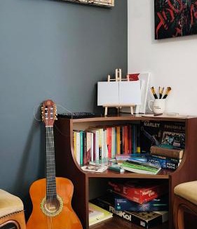Domodossola Apartment | Atelier dei Viaggiatori