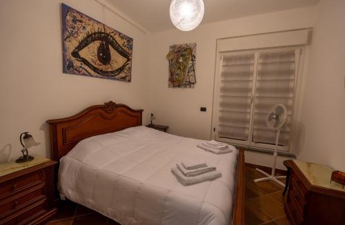 Domodossola Apartment | Atelier dei Viaggiatori