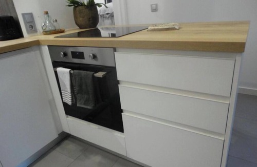 Caldes de Malavella Apartment | Atenea House