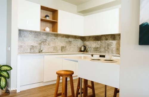 Ayas Apartment | Athena Premium Hotels