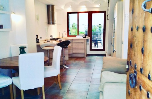 Altea House | Athena's Paradise
