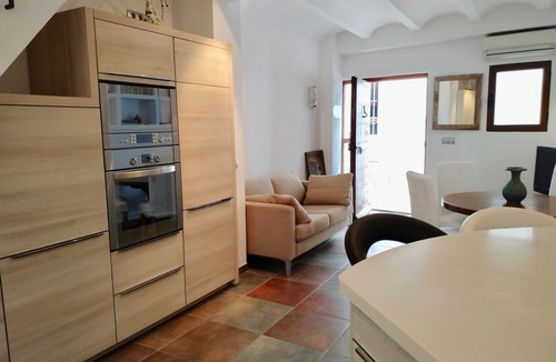 Altea House | Athena's Paradise