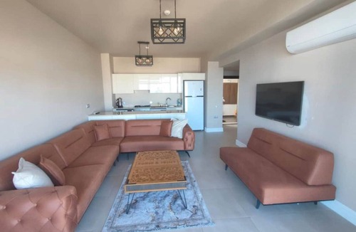 Ayas Apartment | Athena Suits Luxury Apartment