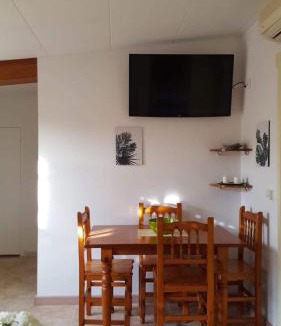 Roquetes Apartment | Atic Casa Llebra