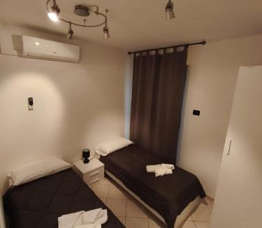 Rubiera House | Atmosphere Guest House Rubiera