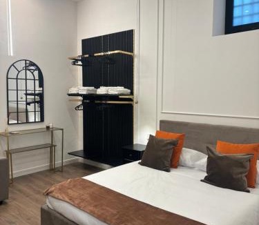 Casagiove Apartment | Atrium Apartment Caserta