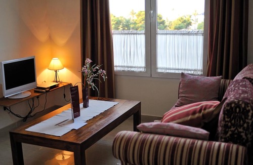 Bolnuevo Hotel | Atrium Hotel