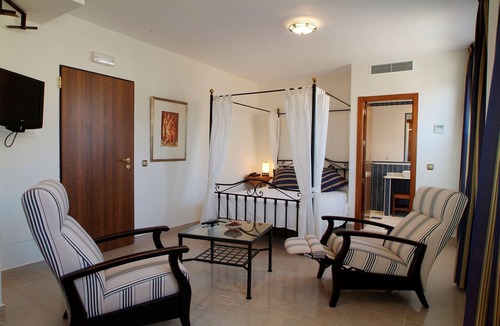Bolnuevo Hotel | Atrium Hotel