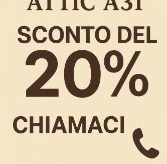 Santa Maria Capua Vetere Apartment | Attic A31 apartament rooftop deluxe