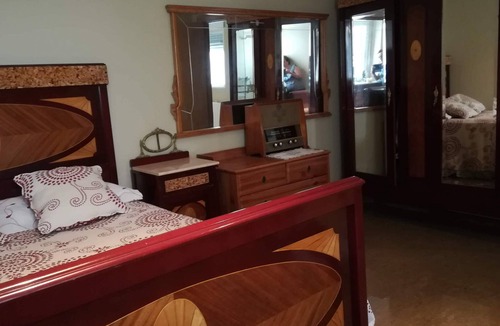 Albatera Condo | ATTIC FARO DE ALEJANDRIA