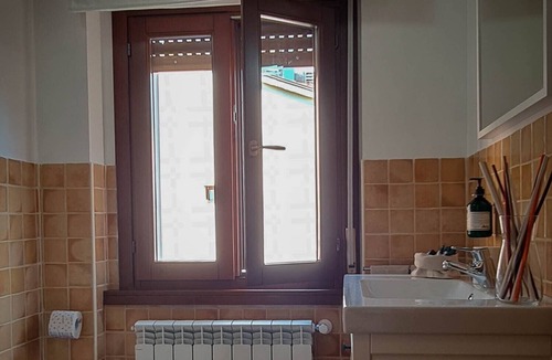 Alfedena Apartment | Attic in the center of Alfedena at the gates of the Abruzzo National Park