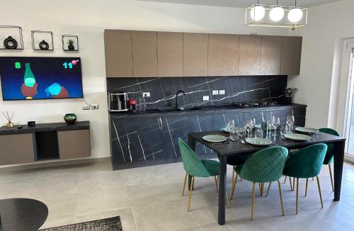 Montepaone Lido Apartment | Attico al mare-Luxury Penthouse