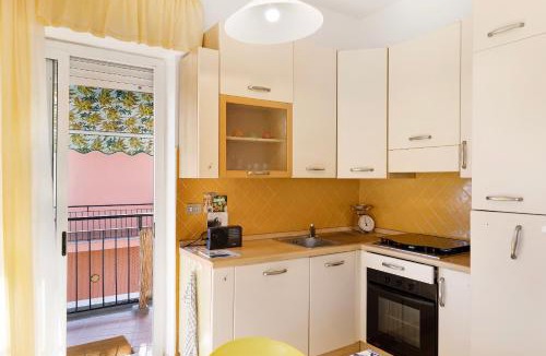 Spotorno Apartment | Attico Cielo e mare