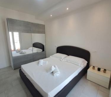 Loano Apartment | Attico Sweet Dreams