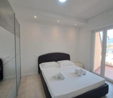 Loano Apartment | Attico Sweet Dreams