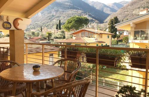 Tremezzina Apartment | Attico with swimming pool