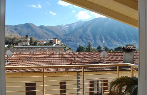 Tremezzina Apartment | Attico with swimming pool