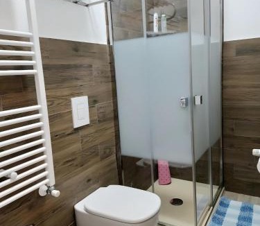 Rocca San Giovanni Apartment | Attimi di Serenità