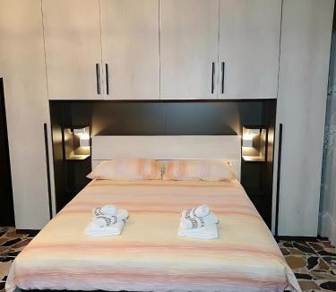 Rocca San Giovanni Apartment | Attimi di Serenità
