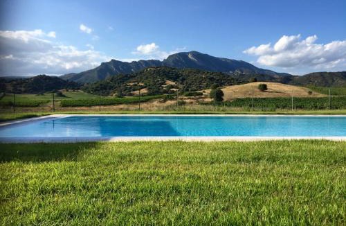 Galtelli House | Auberge Santu Martine - Cottage with Pool - Ischierda