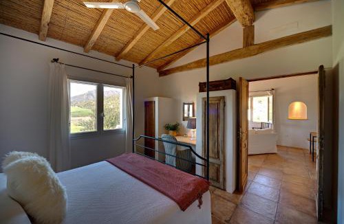 Galtelli House | Auberge Santu Martine - Cottage with Pool - Ischierda