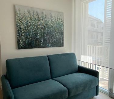 Polignano a Mare Apartment | Aura Marina Casa Vacanze