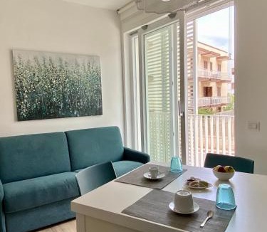 Polignano a Mare Apartment | Aura Marina Casa Vacanze