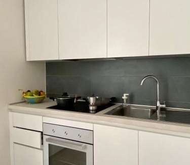 Polignano a Mare Apartment | Aura Marina Casa Vacanze