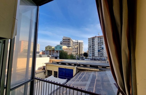 Mirafiori Apartment | Aurora Apartment