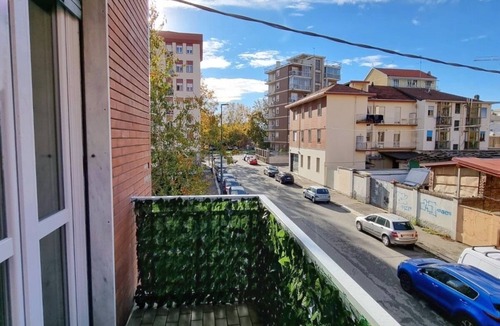 Mirafiori Apartment | Aurora Apartment