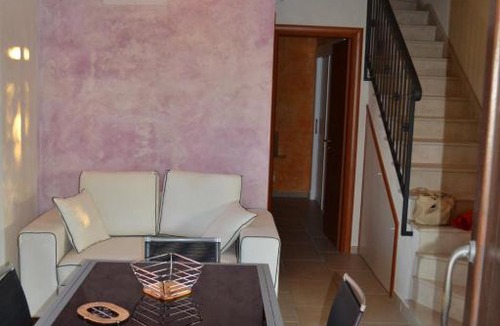 Modica House | Aurora Dream House