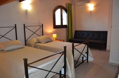 Modica House | Aurora Dream House