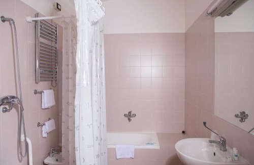 Le Rughe Hotel | Autohotel