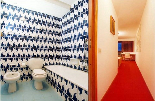 Cervinia Apartment | Autonomous snow outing, 5 beds! Private exit to the snow, 5 beds!
